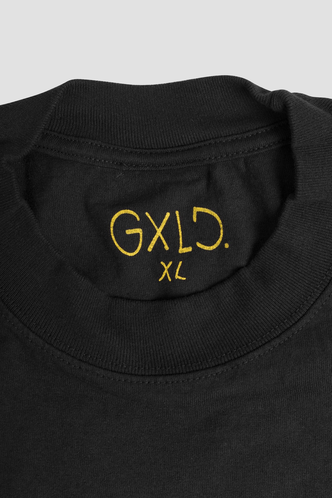 Black " PremeSZN " Tee (W)