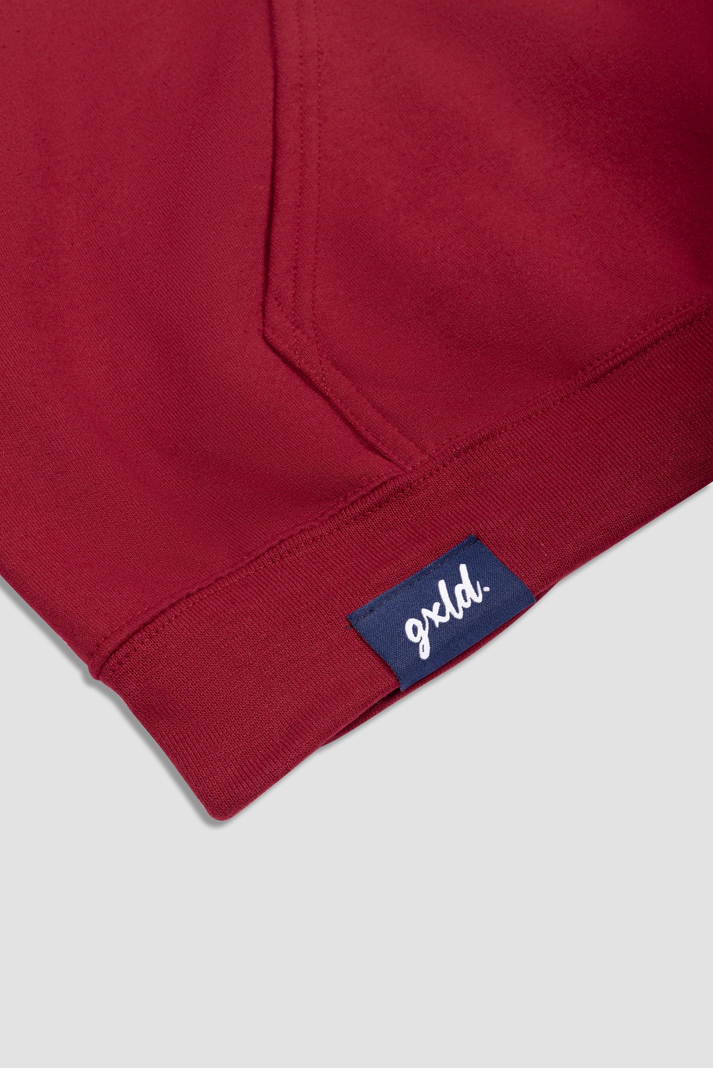 Garnet Stone " SZN I " Hoodie