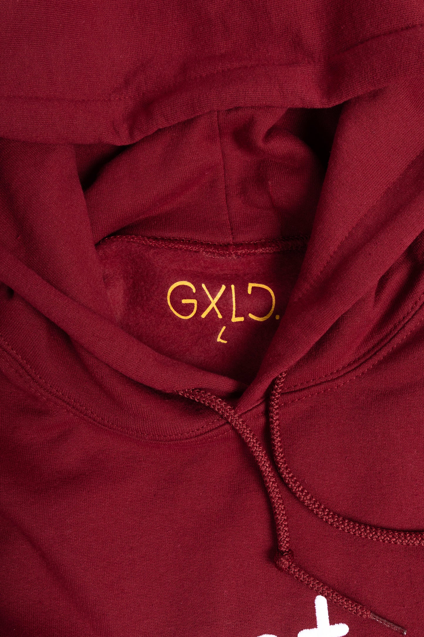 Garnet Stone " SZN I " Hoodie