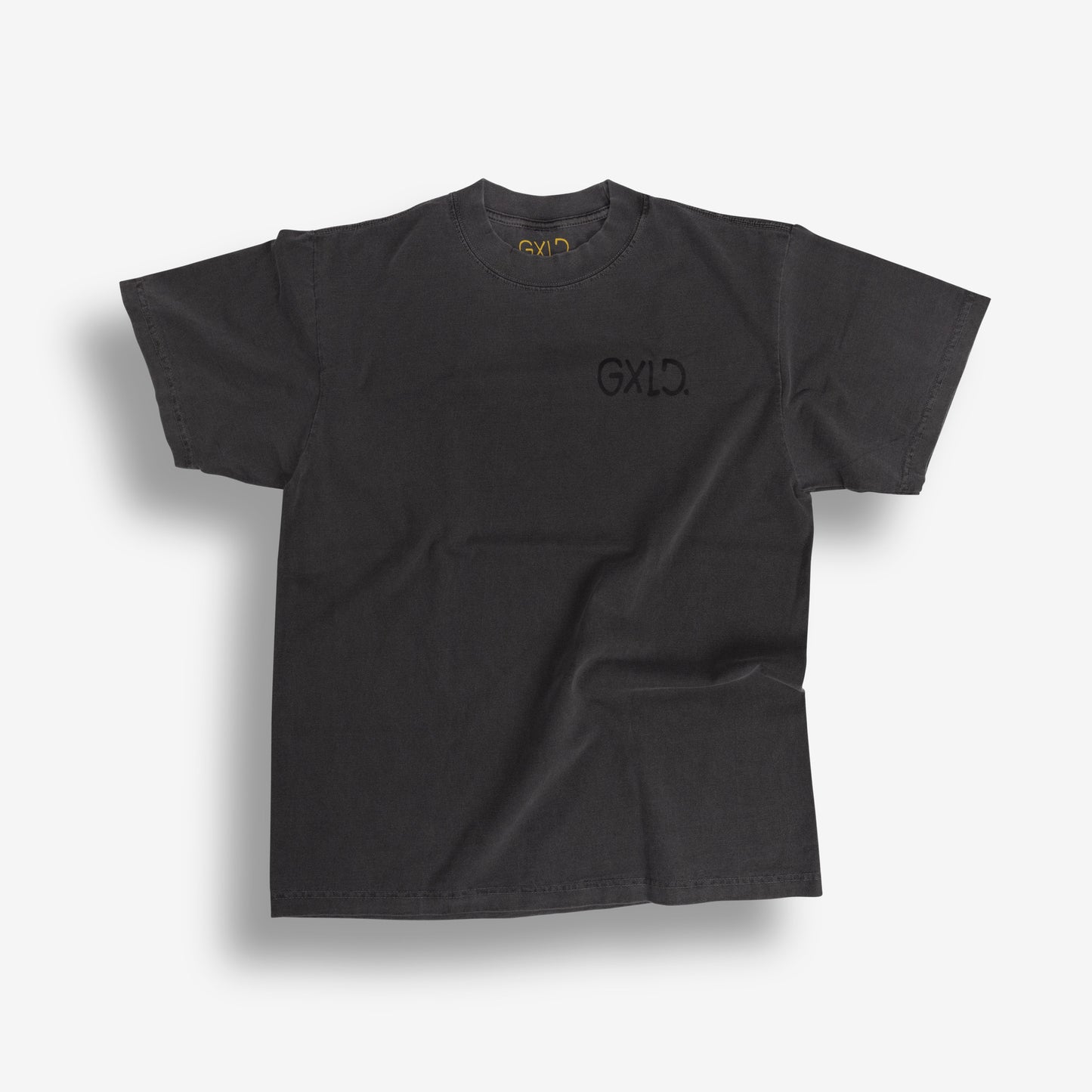 Charcoal " PremeSZN " Tee