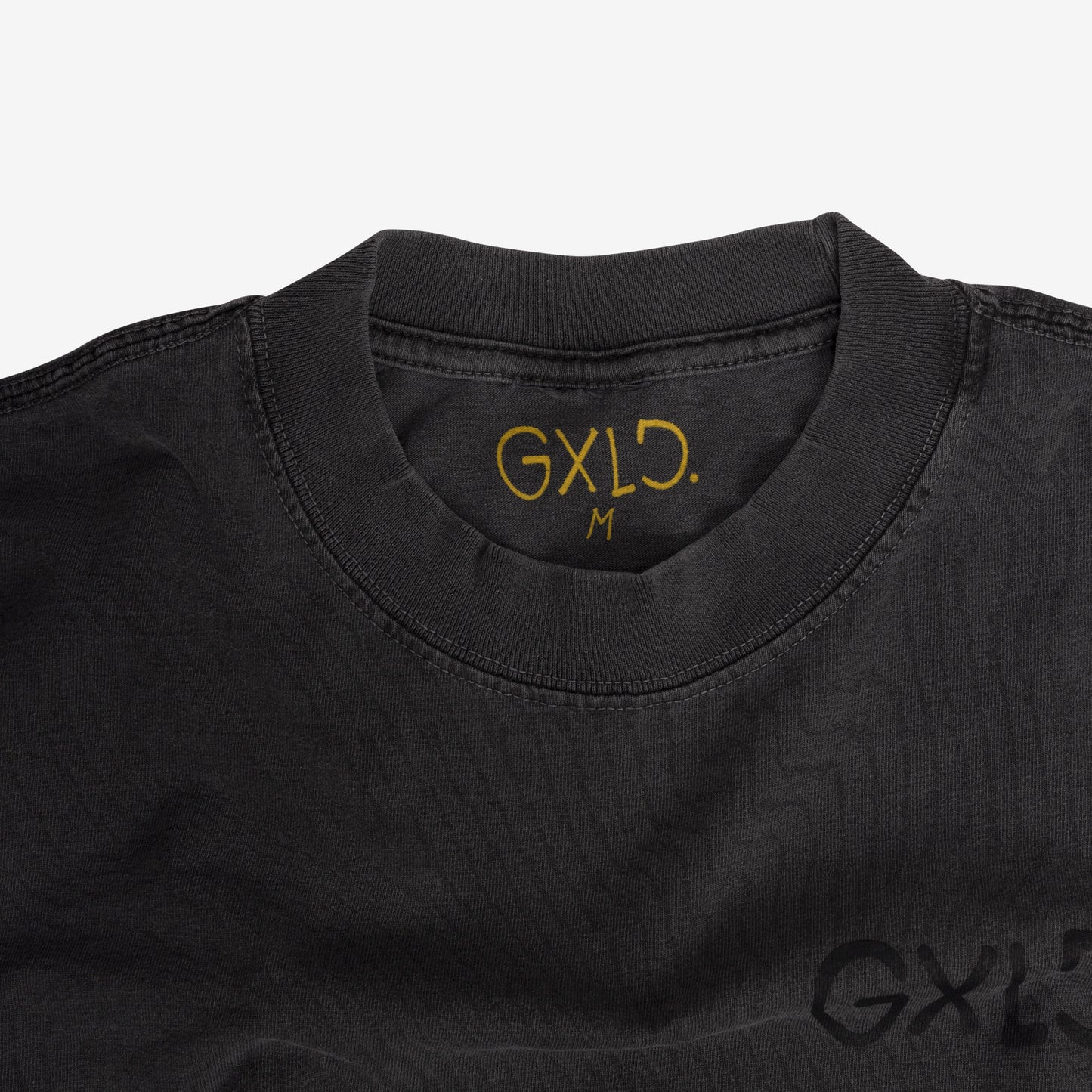 Charcoal " PremeSZN " Tee