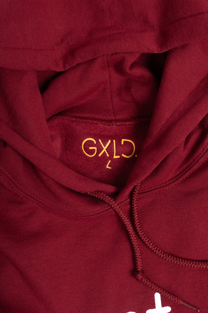 Garnet Stone Hoodie