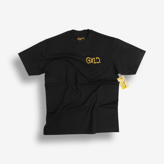 Black OG Tee