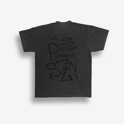 Charcoal OG Tee (W)