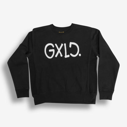 Black OG Crewneck